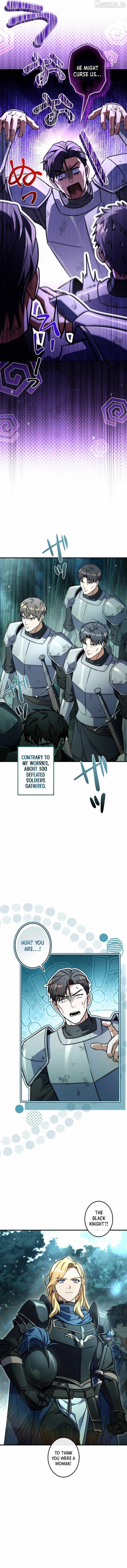 I Became a Mage in a Medieval Fantasy World Chapter 25-eng-li - Page 1