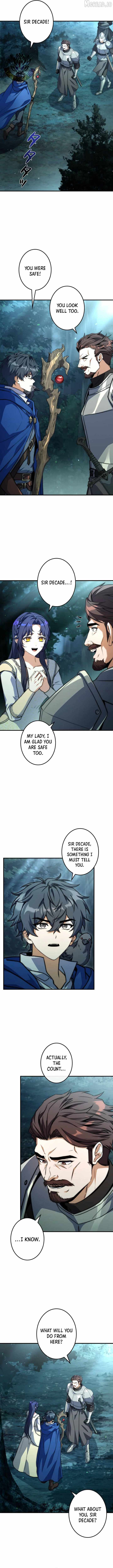 I Became a Mage in a Medieval Fantasy World Chapter 25-eng-li - Page 4