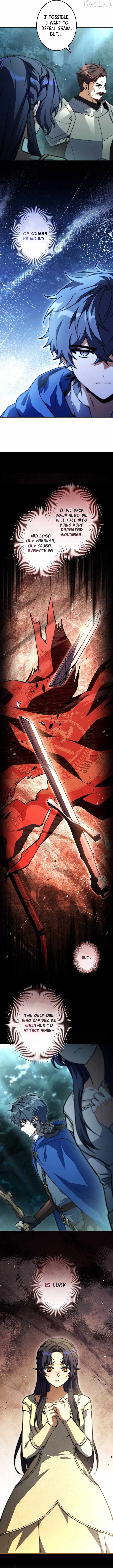 I Became a Mage in a Medieval Fantasy World Chapter 25-eng-li - Page 5