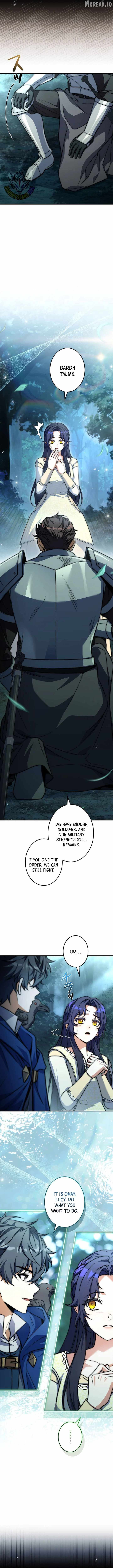 I Became a Mage in a Medieval Fantasy World Chapter 25-eng-li - Page 6