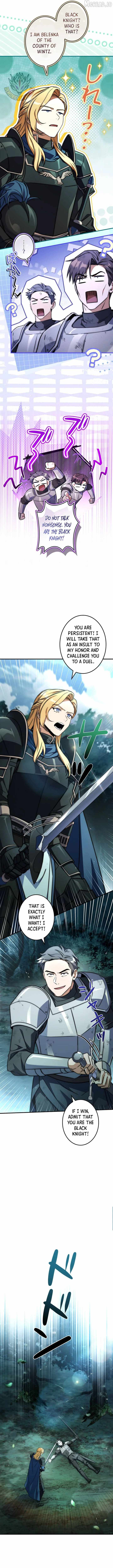 I Became a Mage in a Medieval Fantasy World Chapter 25-eng-li - Page 2