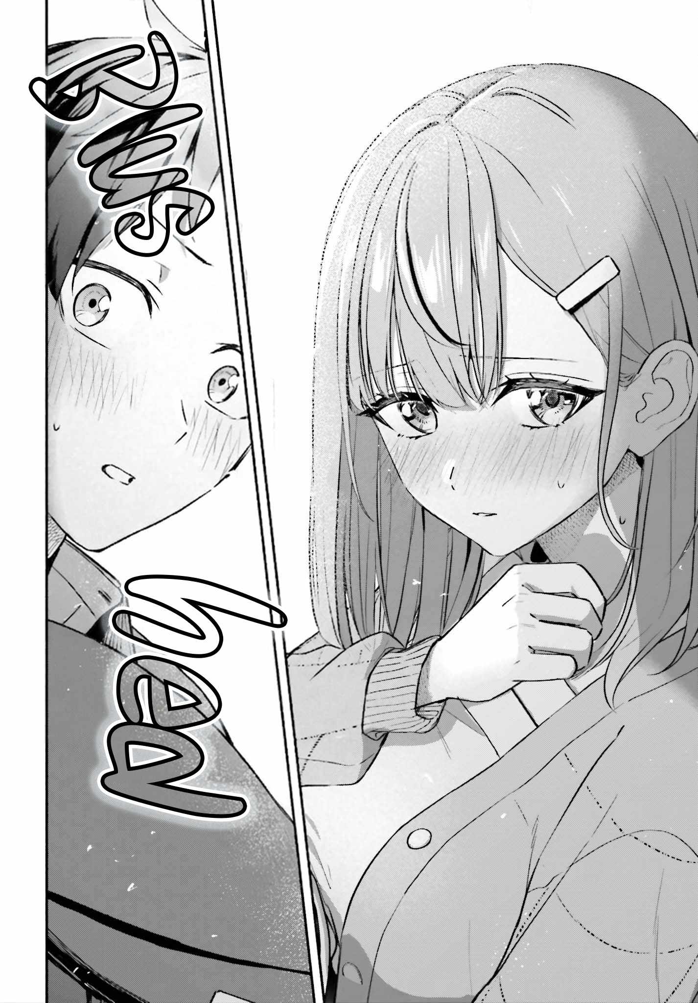 Kaji Daikou no Arubaito wo Hajimetara Gakuen Ichi no Bishoujo no Kazoku ni Kiniirarechaimashita. Chapter 14-eng-li - Page 12