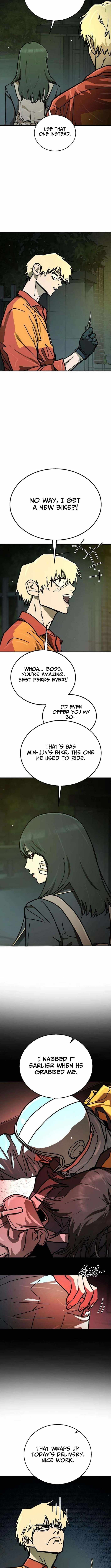 Fight Delivery Chapter 7-eng-li - Page 2