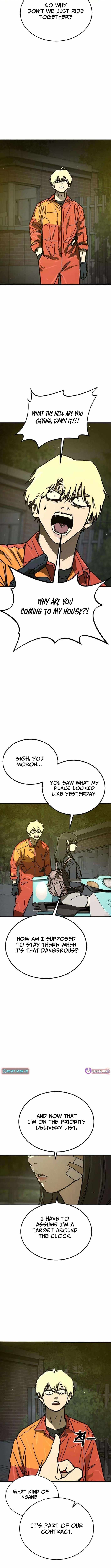 Fight Delivery Chapter 7-eng-li - Page 4