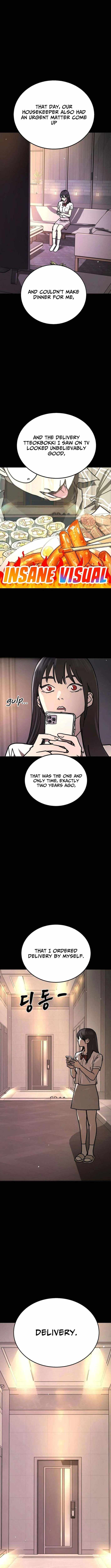 Fight Delivery Chapter 7-eng-li - Page 13