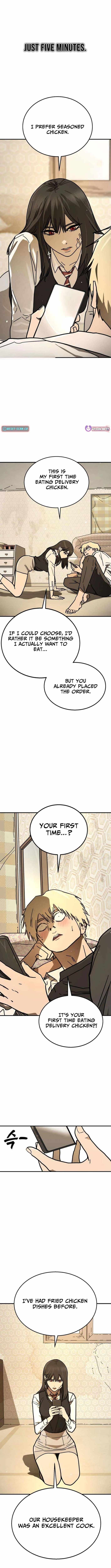 Fight Delivery Chapter 7-eng-li - Page 11