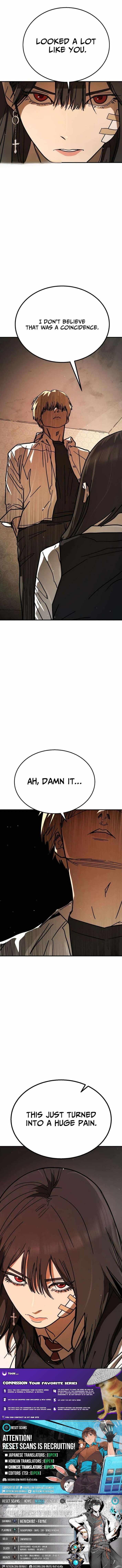 Fight Delivery Chapter 7-eng-li - Page 16