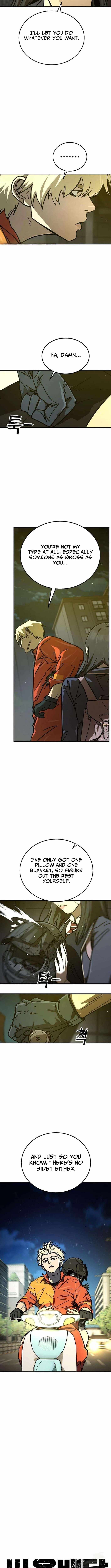 Fight Delivery Chapter 7-eng-li - Page 7