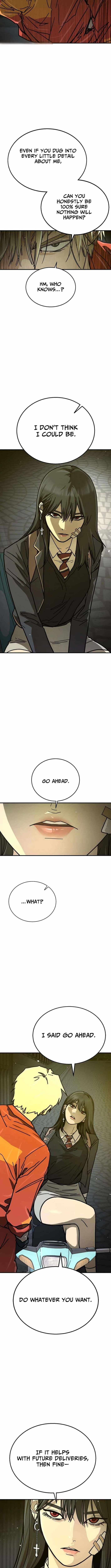 Fight Delivery Chapter 7-eng-li - Page 6