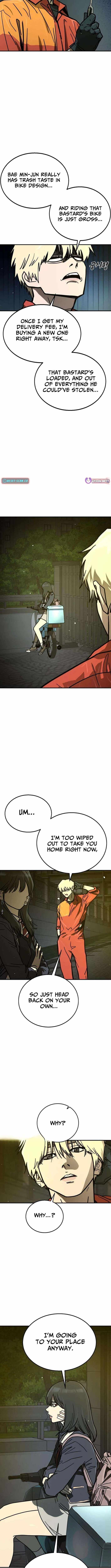 Fight Delivery Chapter 7-eng-li - Page 3