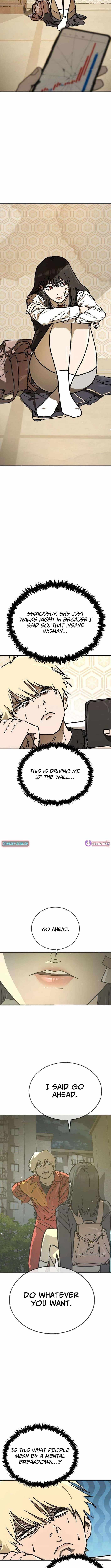 Fight Delivery Chapter 7-eng-li - Page 9