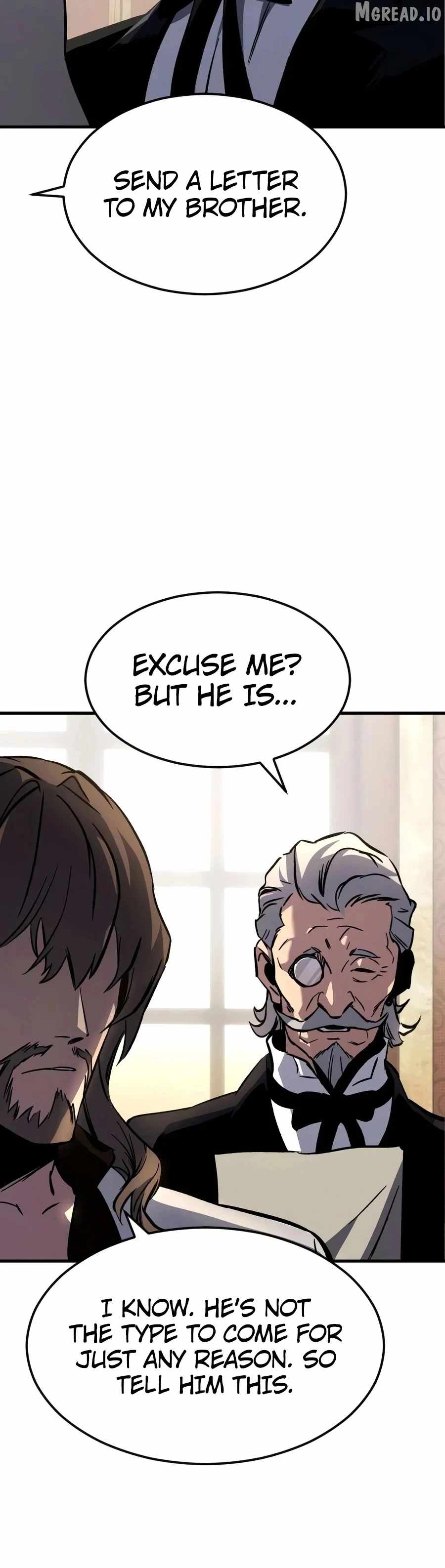 The Necromancer of a Noble Sword Family Chapter 12-eng-li - Page 26