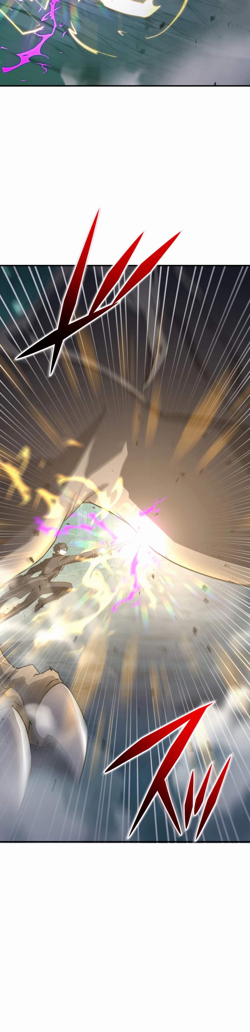 Reincarnated as the Youngest Son of a Demon Swordsman Family Chapter 17-eng-li - Page 34