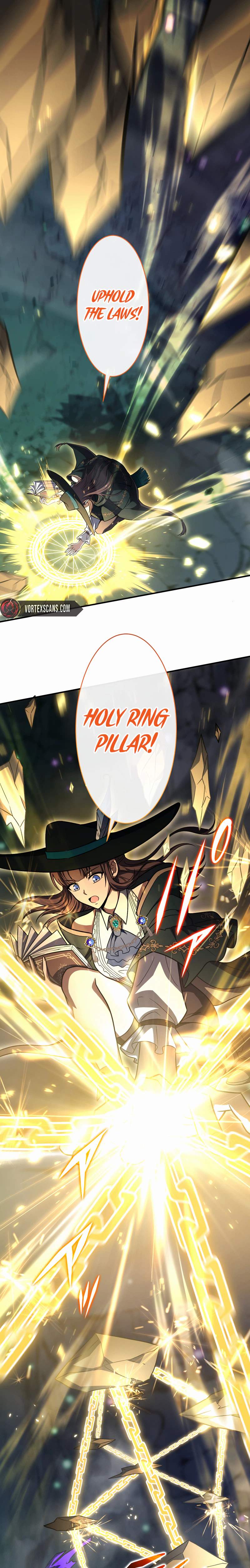 Reincarnated as the Youngest Son of a Demon Swordsman Family Chapter 17-eng-li - Page 28