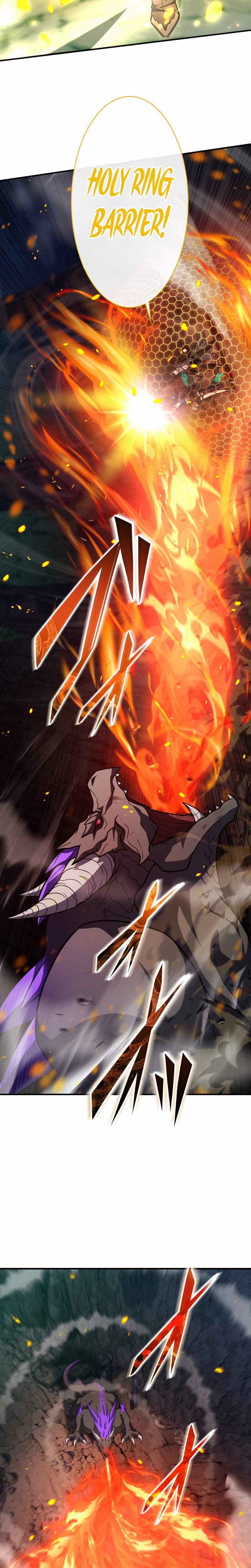 Reincarnated as the Youngest Son of a Demon Swordsman Family Chapter 17-eng-li - Page 21