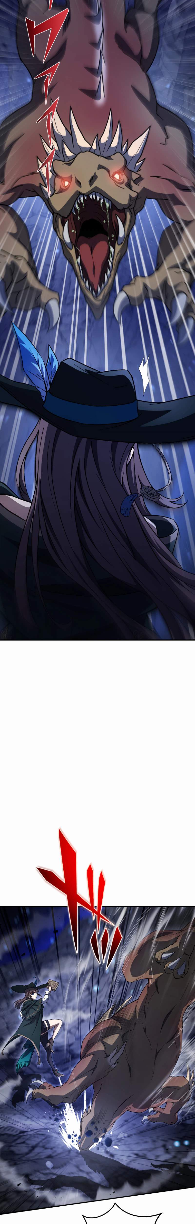 Reincarnated as the Youngest Son of a Demon Swordsman Family Chapter 17-eng-li - Page 7