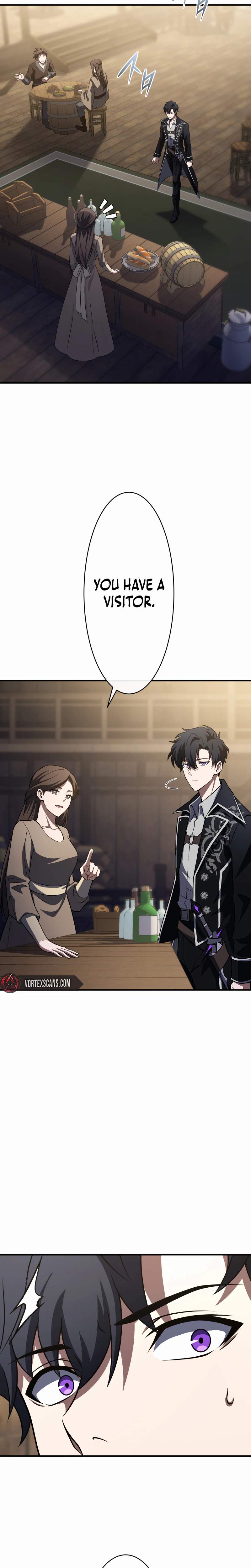 Reincarnated as the Youngest Son of a Demon Swordsman Family Chapter 17-eng-li - Page 43