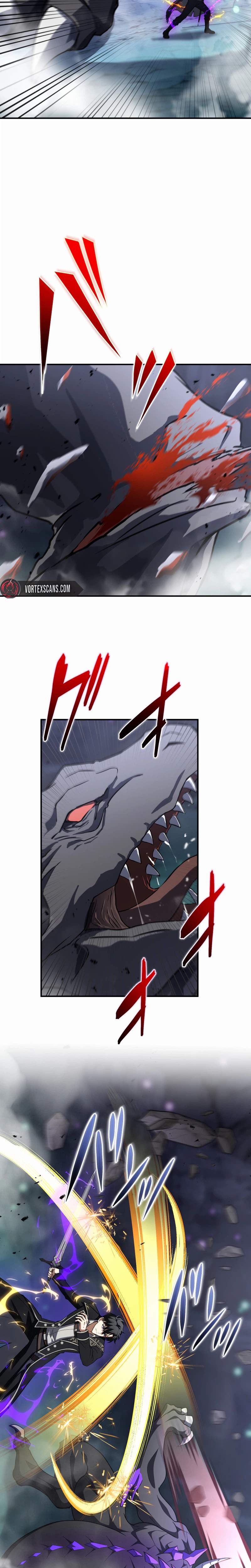 Reincarnated as the Youngest Son of a Demon Swordsman Family Chapter 17-eng-li - Page 26
