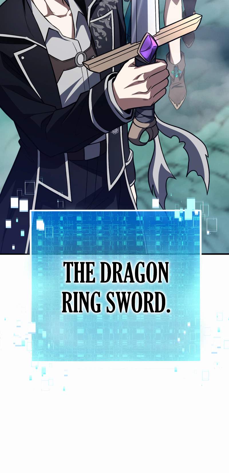 Reincarnated as the Youngest Son of a Demon Swordsman Family Chapter 17-eng-li - Page 38