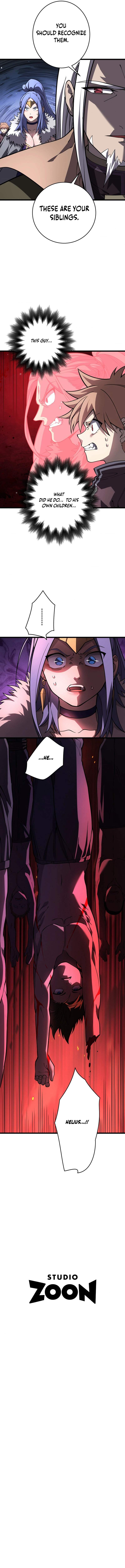 Became the Rebel of the Necromancer Family Chapter 25-eng-li - Page 18