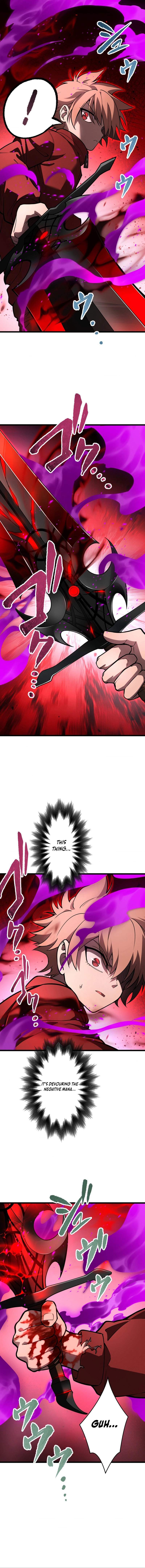Became the Rebel of the Necromancer Family Chapter 25-eng-li - Page 2