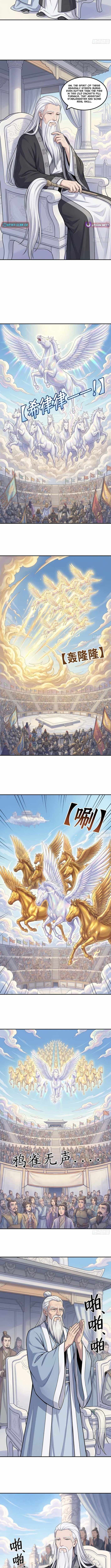 I'm an Assistant Stablemaster in Heaven Chapter 9-eng-li - Page 3