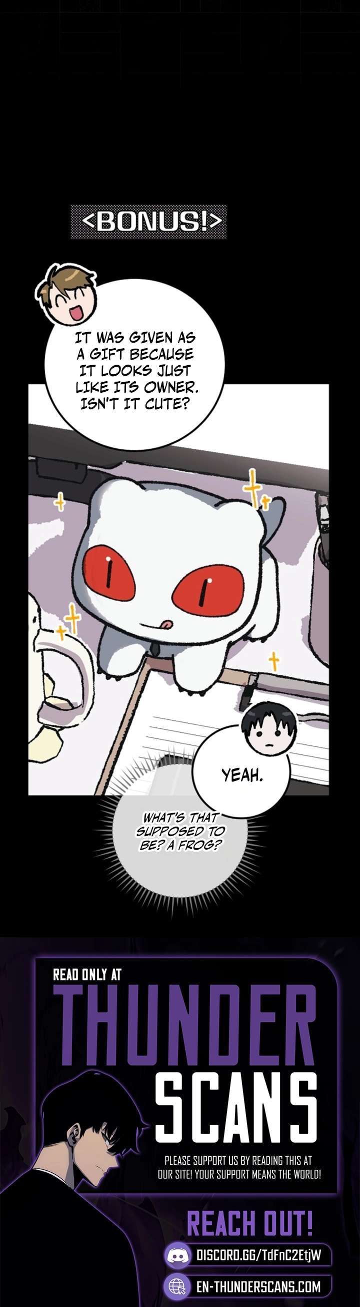 Got Dropped into a Ghost Story, Still Gotta Work Chapter 10-eng-li - Page 24