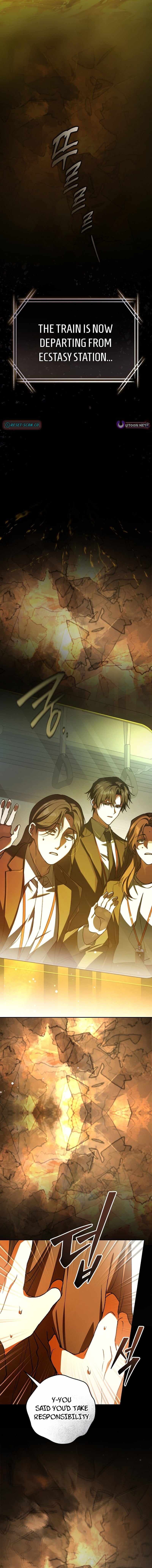 Got Dropped into a Ghost Story, Still Gotta Work Chapter 3-eng-li - Page 21