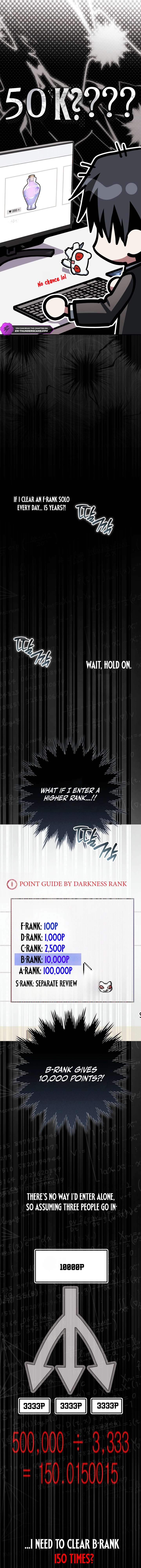 Got Dropped into a Ghost Story, Still Gotta Work Chapter 10-eng-li - Page 16