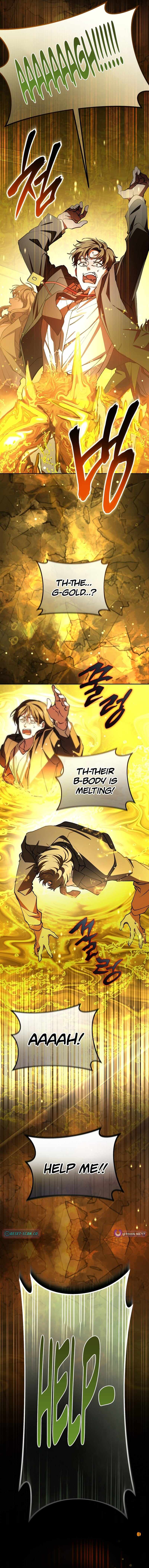 Got Dropped into a Ghost Story, Still Gotta Work Chapter 3-eng-li - Page 19