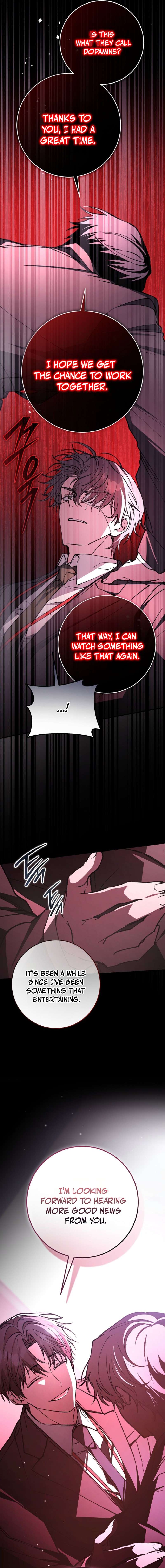 Got Dropped into a Ghost Story, Still Gotta Work Chapter 7-eng-li - Page 4