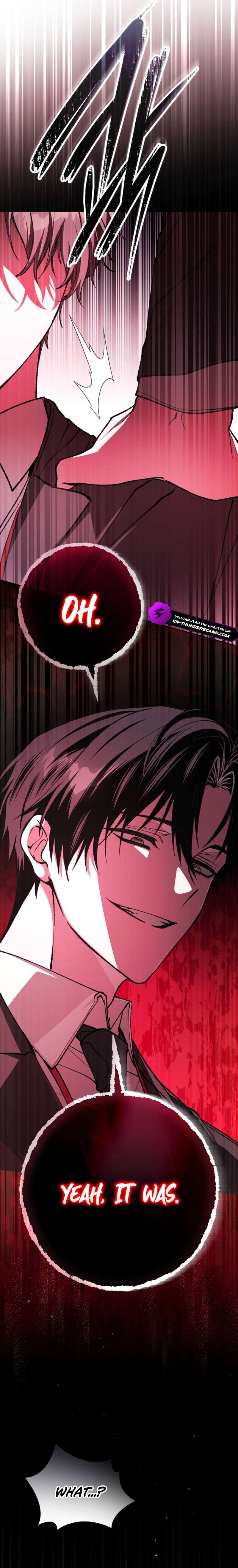 Got Dropped into a Ghost Story, Still Gotta Work Chapter 7-eng-li - Page 3