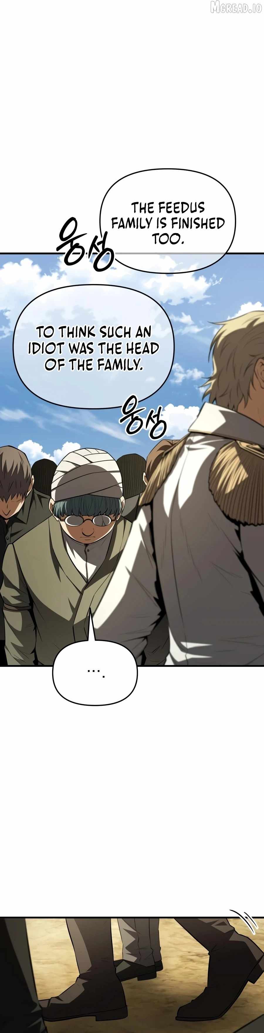 The Seventh Prince Escapes His Uncertain Fate Chapter 7-eng-li - Page 11