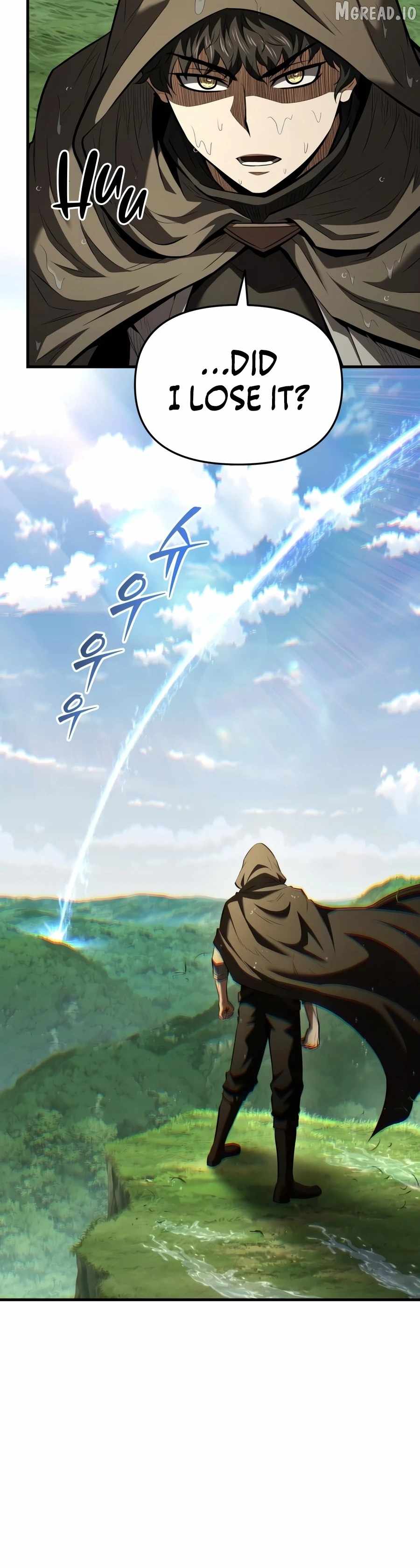 The Seventh Prince Escapes His Uncertain Fate Chapter 7-eng-li - Page 9