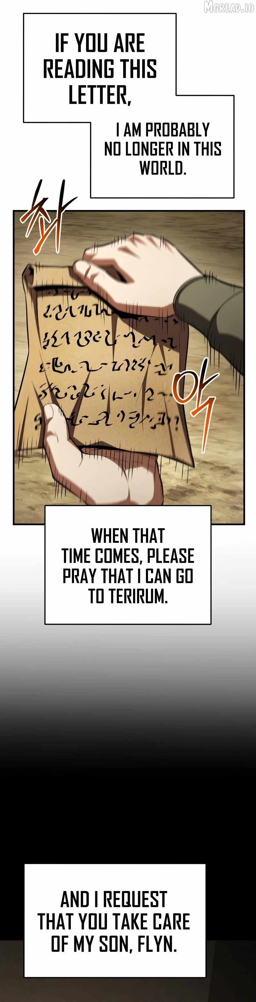 The Seventh Prince Escapes His Uncertain Fate Chapter 7-eng-li - Page 13