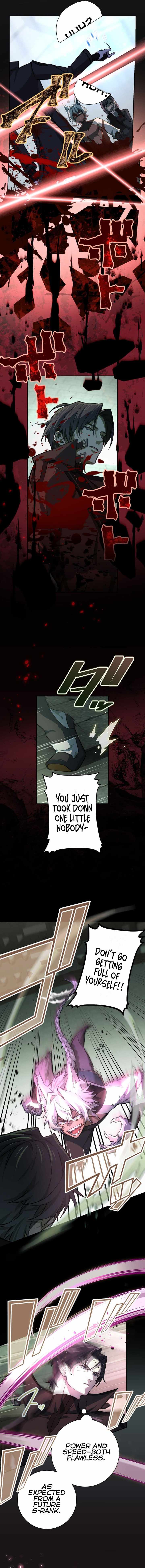 The Avenging Assassin Doll Chapter 5-eng-li - Page 11