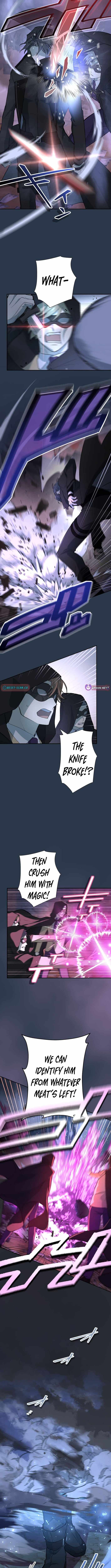 The Avenging Assassin Doll Chapter 2-eng-li - Page 9