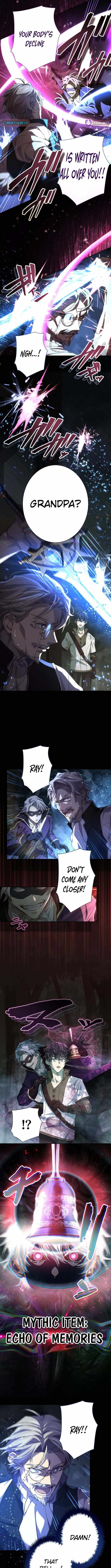 The Avenging Assassin Doll Chapter 1-eng-li - Page 12