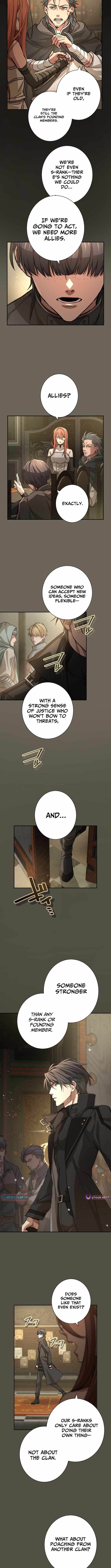 The Avenging Assassin Doll Chapter 10-eng-li - Page 9