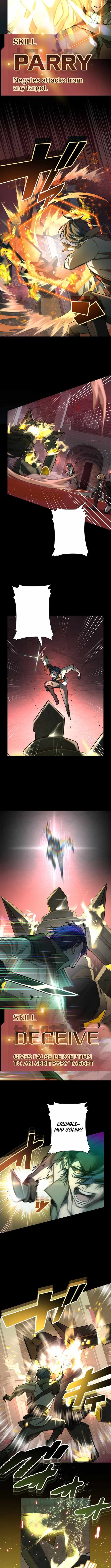 The Avenging Assassin Doll Chapter 7-eng-li - Page 1