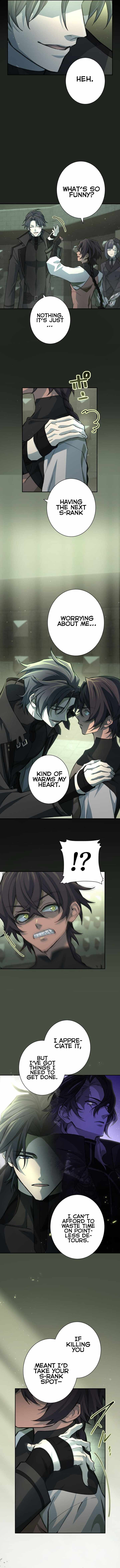 The Avenging Assassin Doll Chapter 5-eng-li - Page 7