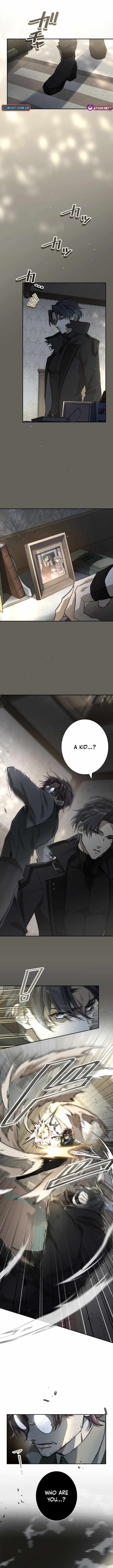 The Avenging Assassin Doll Chapter 3-eng-li - Page 1