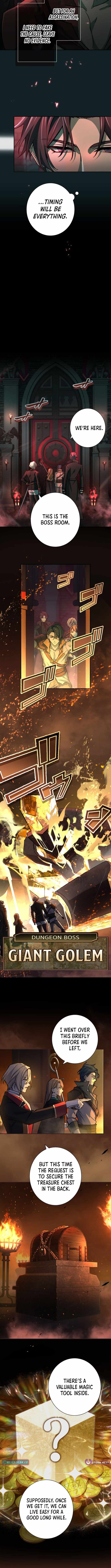 The Avenging Assassin Doll Chapter 7-eng-li - Page 3