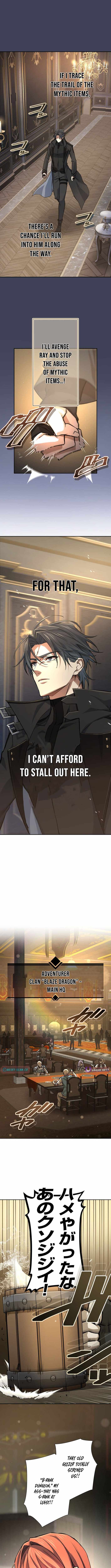 The Avenging Assassin Doll Chapter 10-eng-li - Page 6