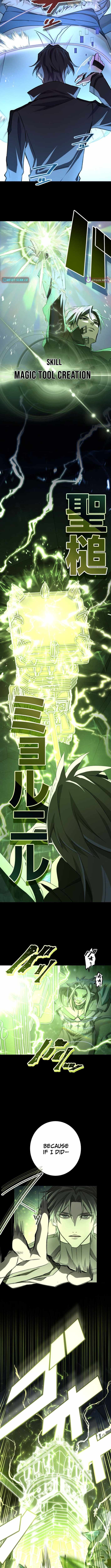 The Avenging Assassin Doll Chapter 9-eng-li - Page 11