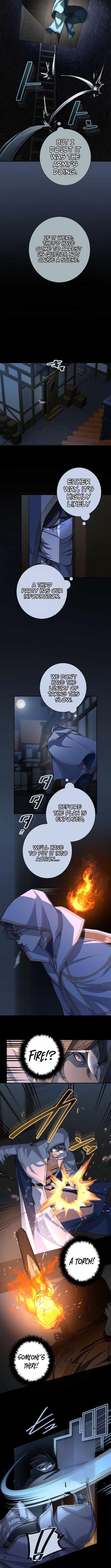 The Avenging Assassin Doll Chapter 12-eng-li - Page 4