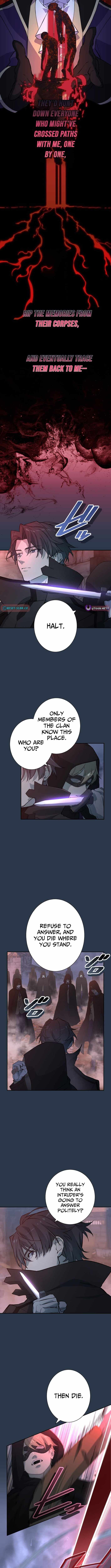 The Avenging Assassin Doll Chapter 2-eng-li - Page 8
