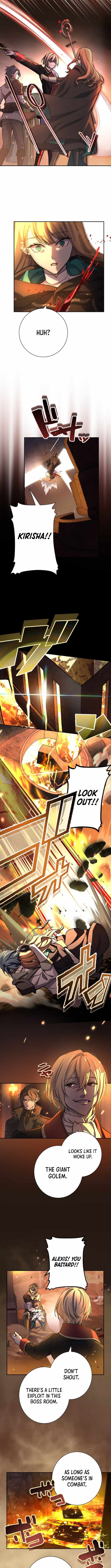 The Avenging Assassin Doll Chapter 7-eng-li - Page 5