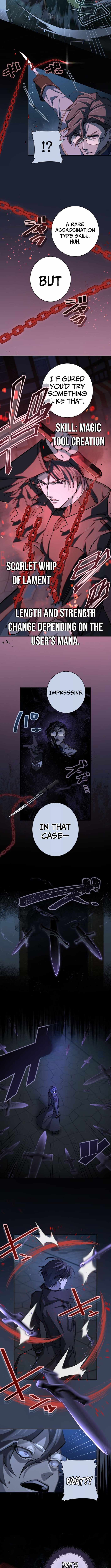 The Avenging Assassin Doll Chapter 12-eng-li - Page 7