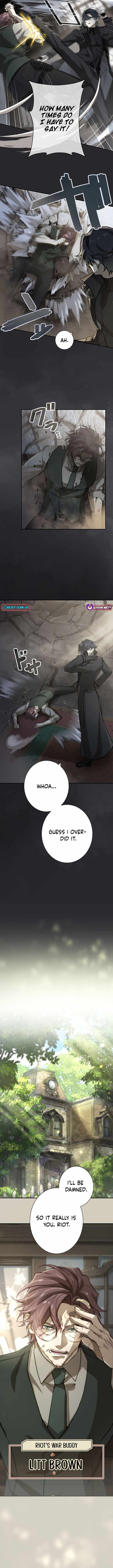 The Avenging Assassin Doll Chapter 3-eng-li - Page 4